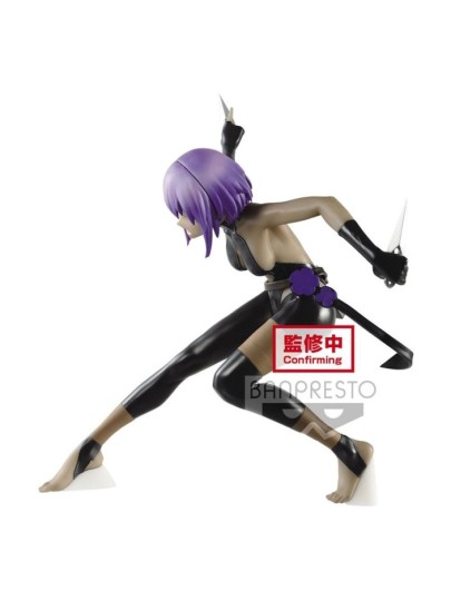 Fate/Grand Order - Hassan of the Serenity Φιγούρα Αγαλματίδιο (14cm)