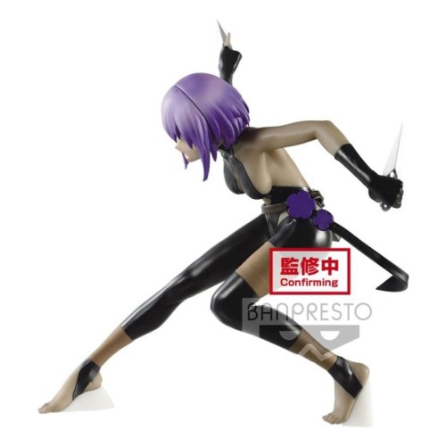 Fate/Grand Order - Hassan of the Serenity Φιγούρα Αγαλματίδιο (14cm)