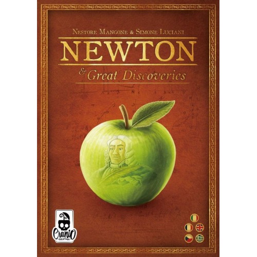 Newton (Ελληνική Έκδοση)