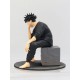 Jujutsu Kaisen - Fushiguro Megumi (Sitting) Φιγούρα Αγαλματίδιο (20cm)