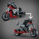 LEGO Technic - Motorcycle (42132)