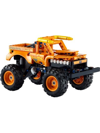 LEGO Technic - Monster Jam El Toro Loco (42135)