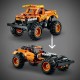 LEGO Technic - Monster Jam El Toro Loco (42135)