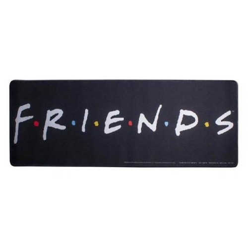 Friends - Logo Desk Mat