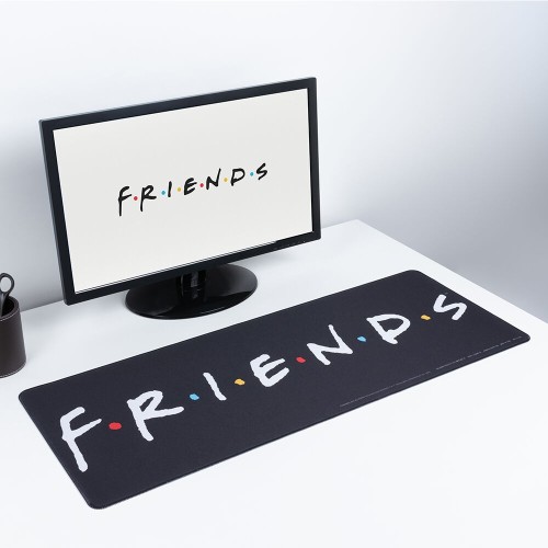 Friends - Logo Desk Mat