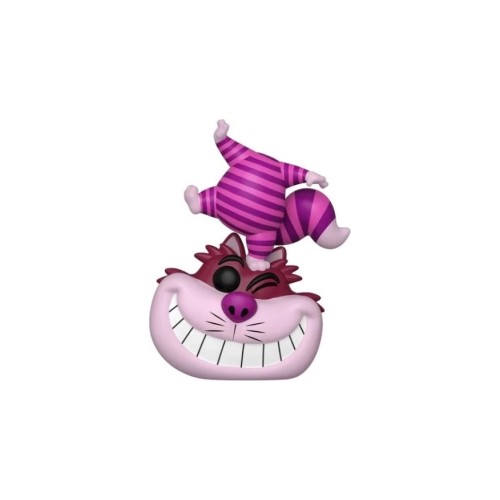 Φιγούρα Funko POP! Disney: Alice in Wonderland - Cheshire Cat #1199 (Exclusive)