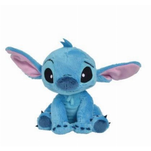 Φιγούρα Λούτρινο Lilo & Stitch - Stitch Plush Figure (25cm)