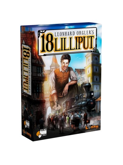 18Lilliput