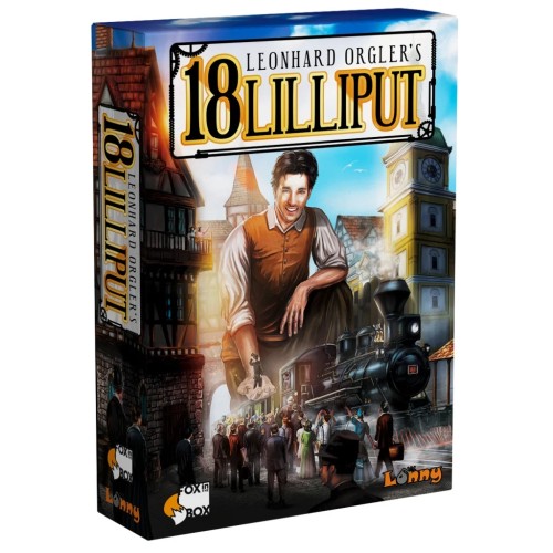 18Lilliput