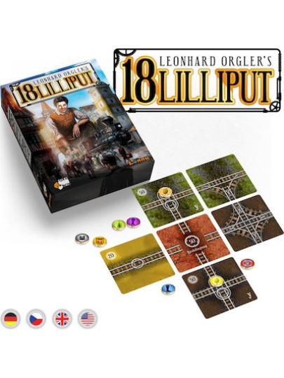 18Lilliput