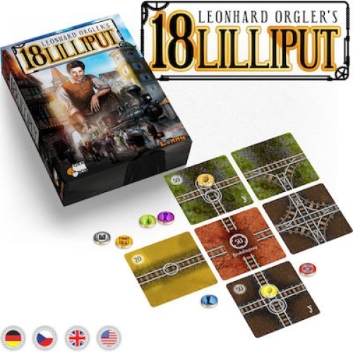 18Lilliput