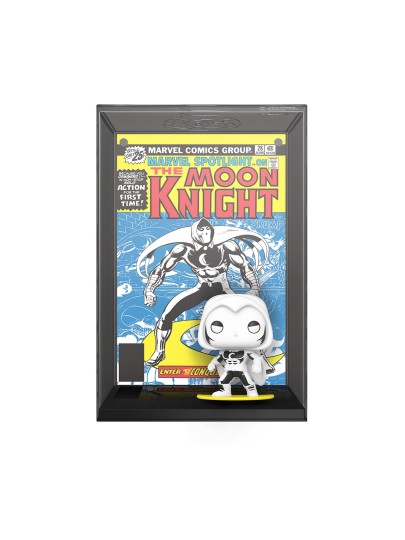 Φιγούρα Funko POP! Comic Covers: Marvel - Moon Knight #08