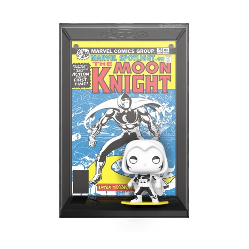 Φιγούρα Funko POP! Comic Covers: Marvel - Moon Knight #08