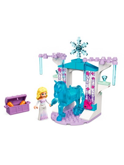 LEGO Disney - Princess Elsa & The Nokk's Ice Stable (43209)