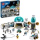 LEGO City - Lunar Research Base (60350)