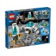 LEGO City - Lunar Research Base (60350)