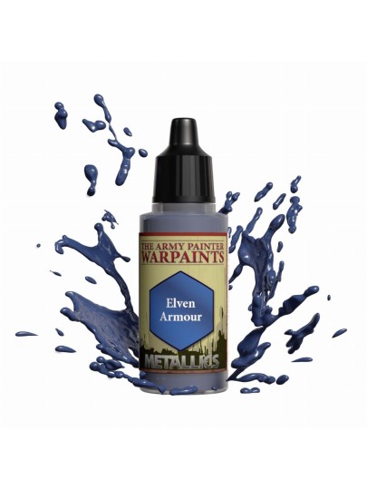 The Army Painter - Metallic Elven Armour (18ml)