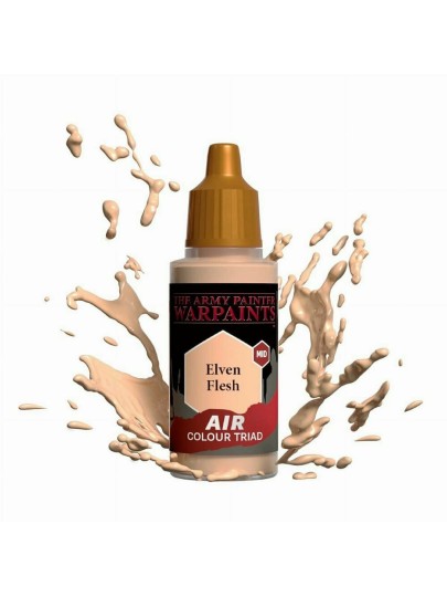 The Army Painter - Air Elven Flesh Χρώμα Μοντελισμού (18ml)