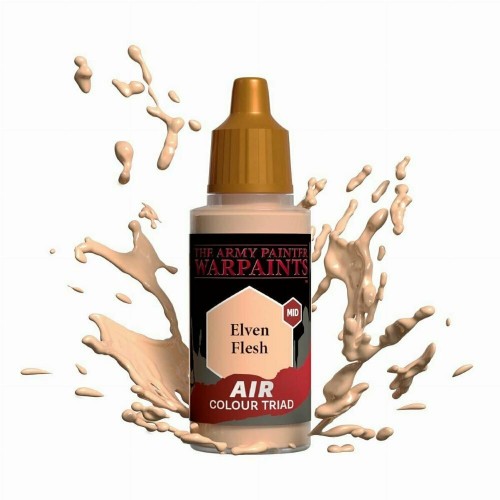 The Army Painter - Air Elven Flesh Χρώμα Μοντελισμού (18ml)