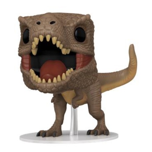 Funko POP! Jurassic World: Dominion - T-Rex #1211 Figure