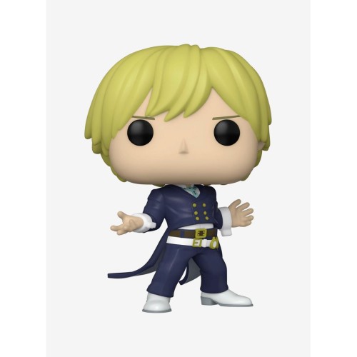 Funko POP! My Hero Academia - Neito Monoma #1122 Φιγούρα (Exclusive)