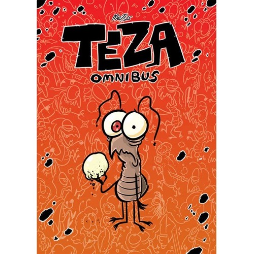 TEZA Omnibus