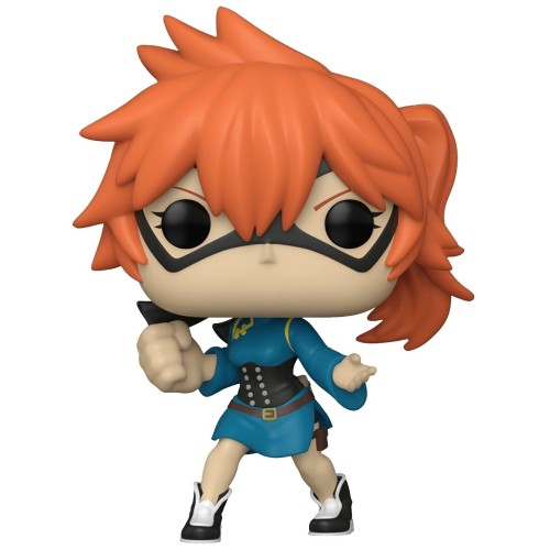 Funko POP! My Hero Academia - Itsuka Kendo #1139 Φιγούρα (Exclusive)