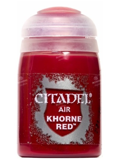 Citadel AIR - Khorne Red (24ml)