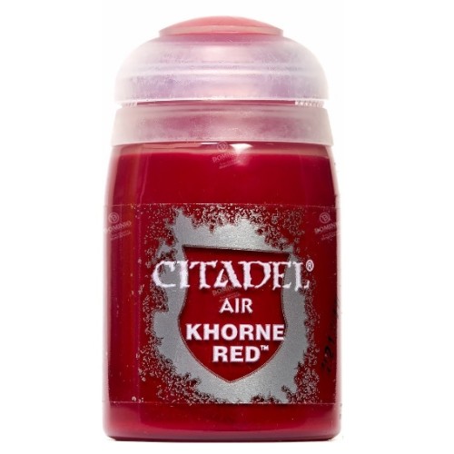 Citadel AIR - Khorne Red (24ml)