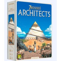 Τα 7 Θαύματα του Κόσμου: Αρχιτέκτονες (7 Wonders: Architects)