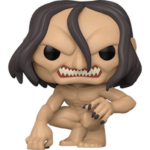 Φιγούρα Funko POP! Attack On Titan - Ymir's Jaw Titan #1168