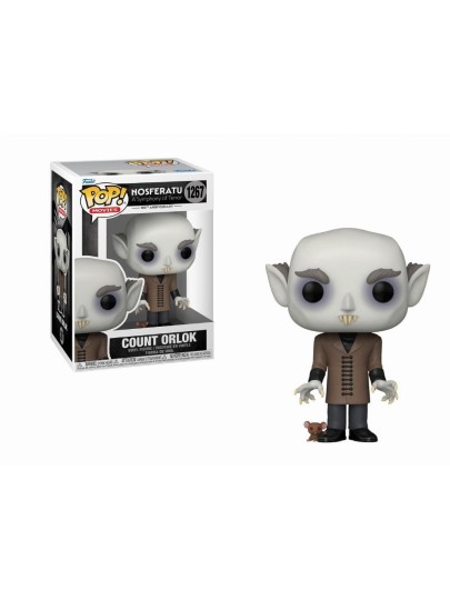 Φιγούρα Funko POP! Nosferatu: A Symphony of Terror - Count Orlok #1267