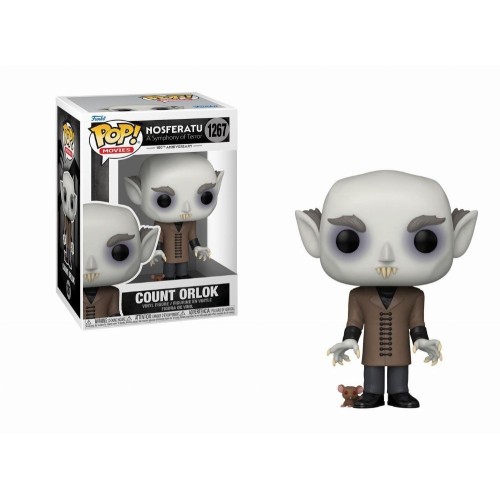 Φιγούρα Funko POP! Nosferatu: A Symphony of Terror - Count Orlok #1267