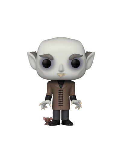 Φιγούρα Funko POP! Nosferatu: A Symphony of Terror - Count Orlok #1267