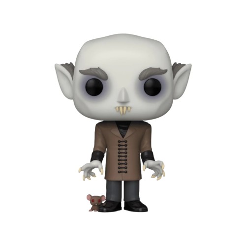 Φιγούρα Funko POP! Nosferatu: A Symphony of Terror - Count Orlok #1267