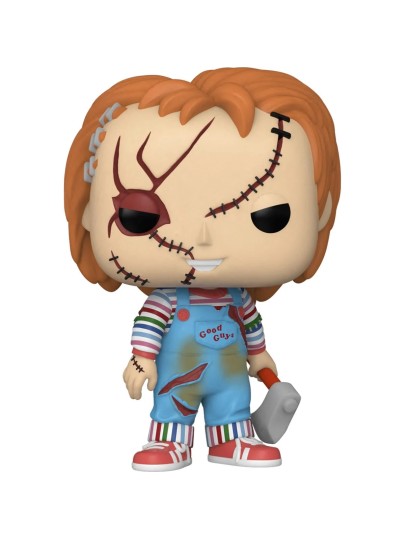 Φιγούρα Funko POP! Movies: Bride of Chucky - Chucky #1249