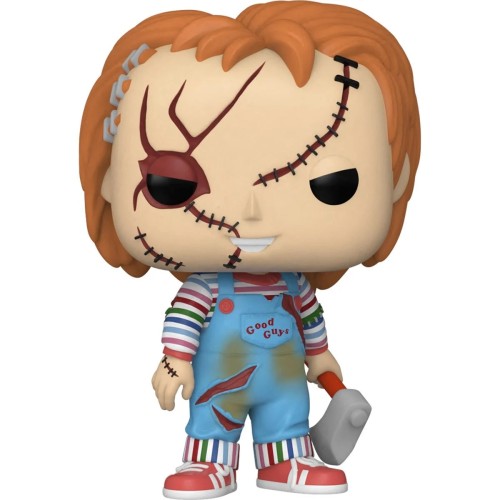 Φιγούρα Funko POP! Movies: Bride of Chucky - Chucky #1249