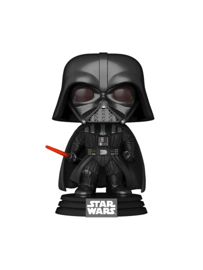 Funko POP! Star Wars: Obi-Wan Kenobi - Darth Vader #539 Φιγούρα