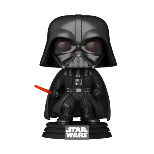 Funko POP! Star Wars: Obi-Wan Kenobi - Darth Vader #539 Φιγούρα