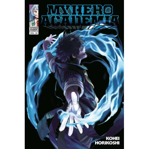 My Hero Academia Vol. 30