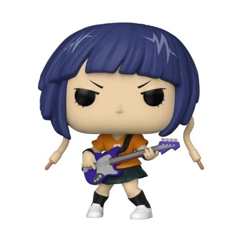 Funko POP! My Hero Academia - Jiro with Guitar #1151 Φιγούρα (Exclusive)