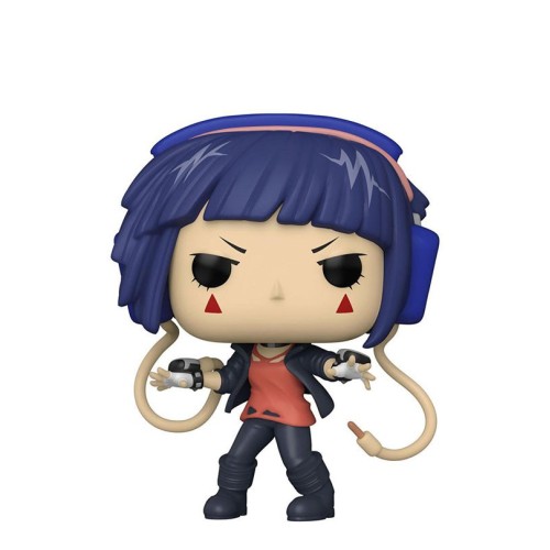 Funko POP! My Hero Academia - Kyoka Jiro #1143 Φιγούρα