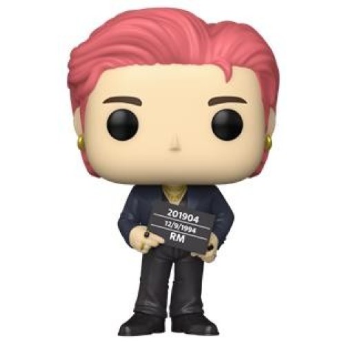 Funko POP! Rocks: BTS - RM #279 Φιγούρα