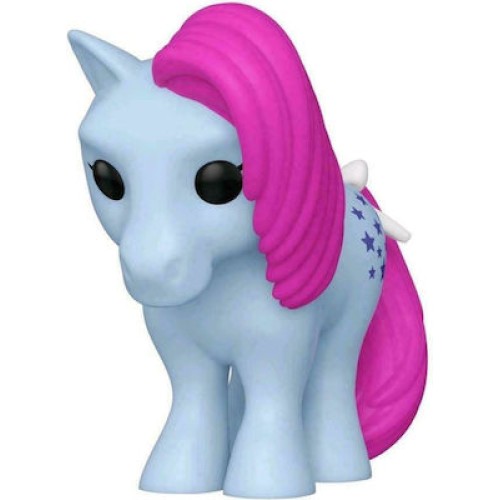 Funko POP! Retro Toys: My Little Pony - Blue Belle #66 Φιγούρα (Exclusive)