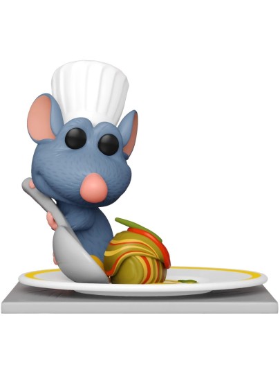 Funko POP! Deluxe: Disney: Ratatouille - Remy #1209 Φιγούρα (Exclusive)