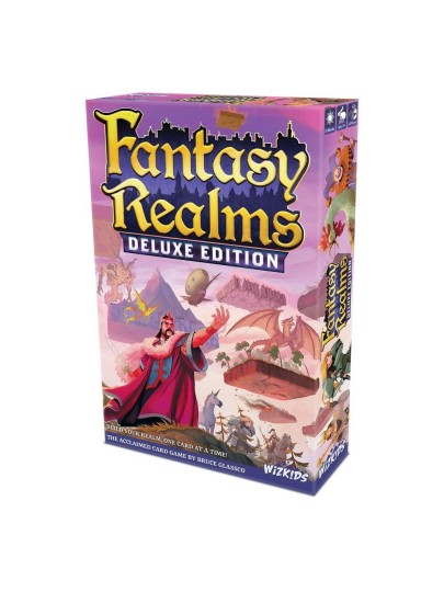 Fantasy Realms (Deluxe Edition)