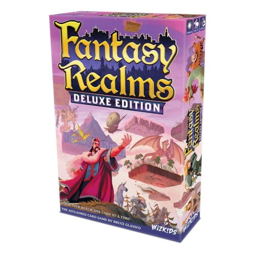 Fantasy Realms (Deluxe Edition)