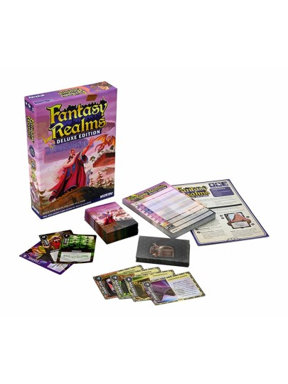 Fantasy Realms (Deluxe Edition)