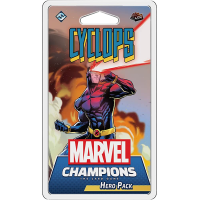 Marvel Champions: The Card Game - Cyclops Hero Pack (Επέκταση)