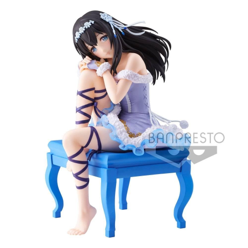 Φιγούρα Αγαλματίδιο The Idolmaster Cinderella Girls: Espresto - Fumika Sagisawa (16cm)